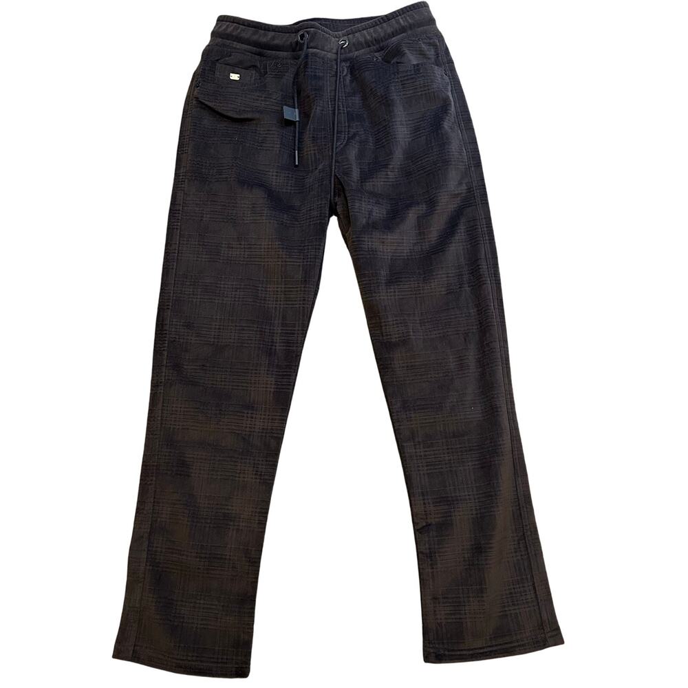 SCOTT AND STEVEN Men's Track Pants Size M